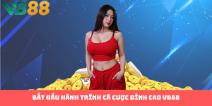 Làm Sao Để Nạp Tiền VB88 Và Khám Phá Vũ Trụ Cá Cược?