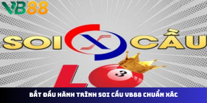 Bí Kíp Soi Cầu Lô Miền Nam VB88: Hành Trình Săn Số Đỉnh Cao