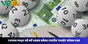 Soi Cầu Số Đề VB88: Bí Kíp Thắng Lớn Trong Tầm Tay