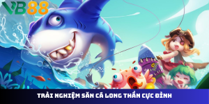 Bắn Cá Long Thần VB88: Làm Sao Để Thống Lĩnh Săn Thưởng?